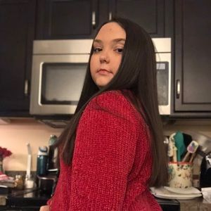 Meet your Posher, Taryn